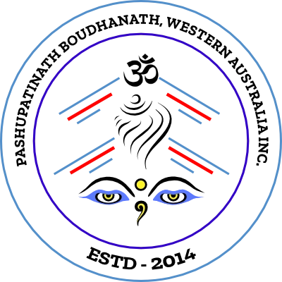 Pashupati Nath Boudhanath Western Australia Inc.